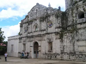 Talibon Cathedral