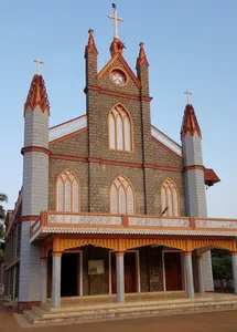 St. Mary’s Pro-Cathedral