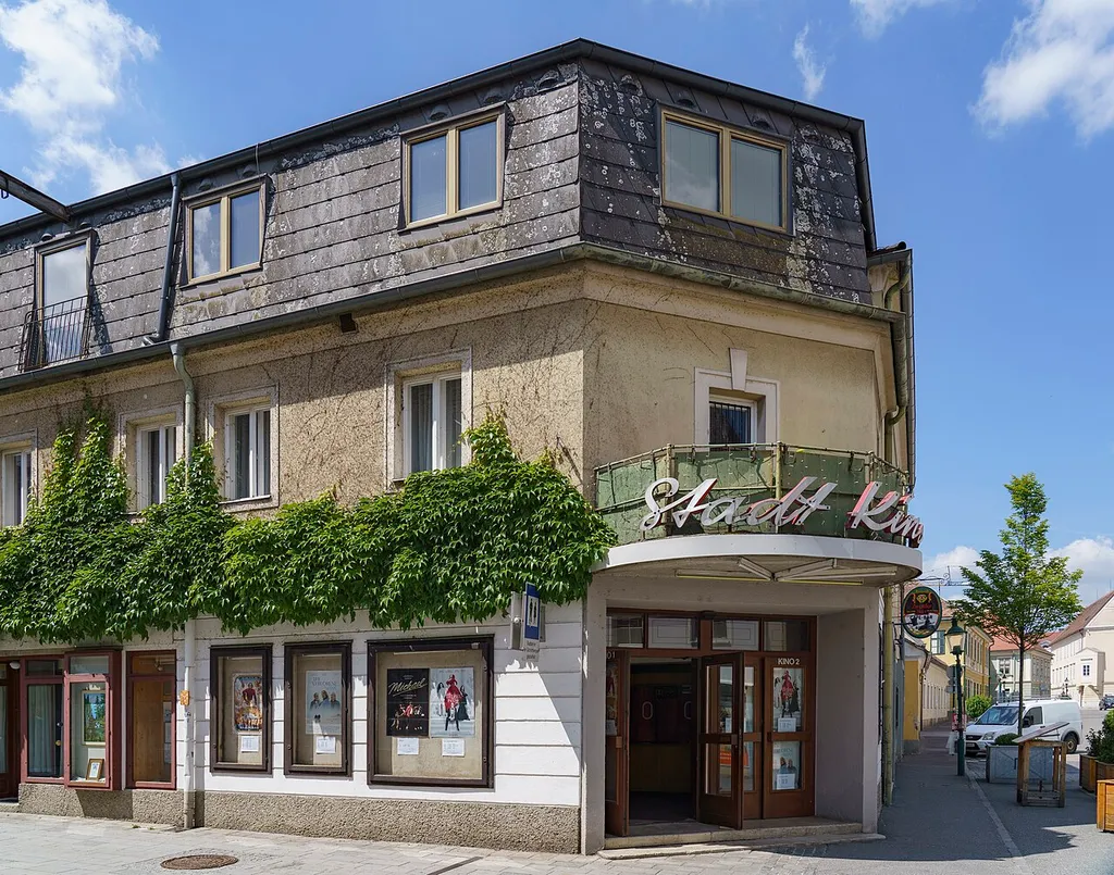 Stadt-Kino Horn
