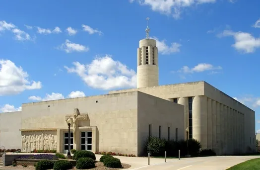 Sacred Heart Cathedral