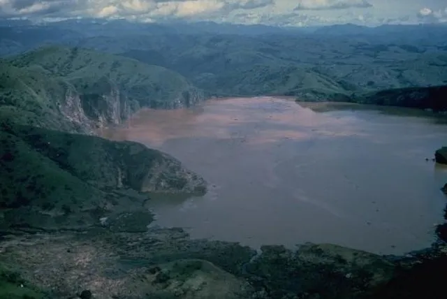 Lake Nyos