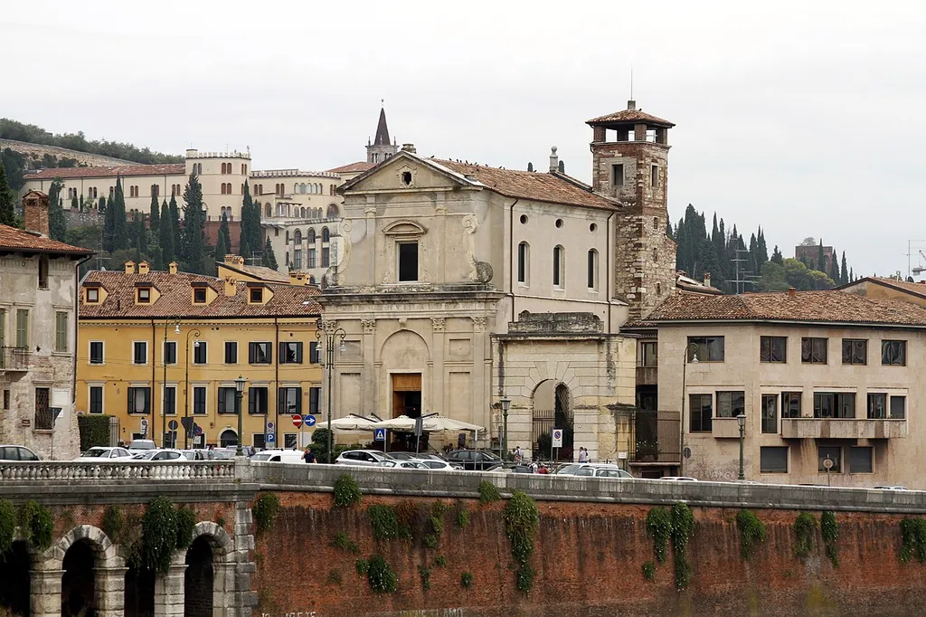 Ristorante Redentore - Verona