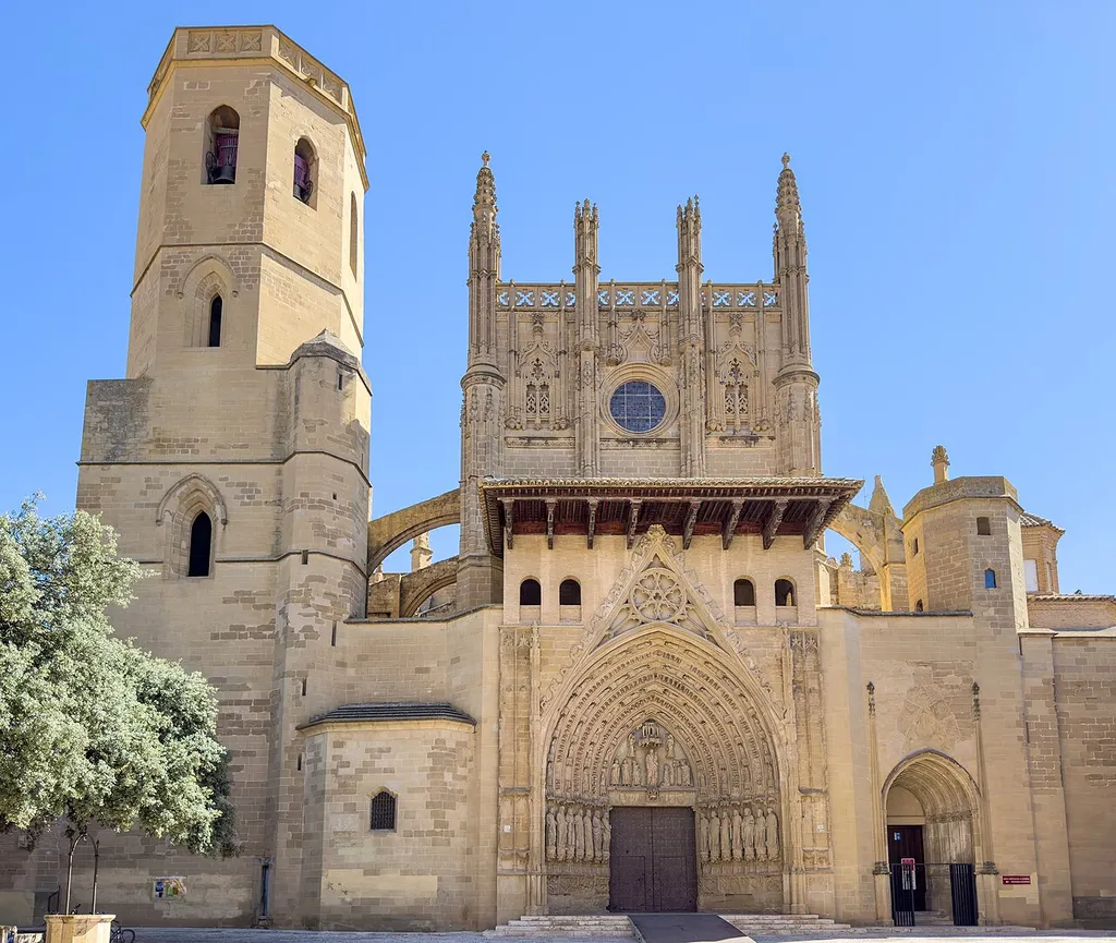 Holy Cathedral Church of the Transfiguration of the Lord