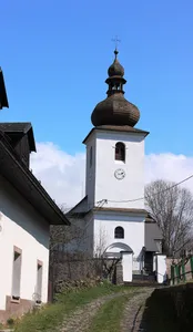 Church of Saint Bartholomew