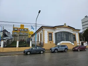 Museo del Fin del Mundo