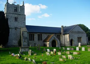 Church of St James