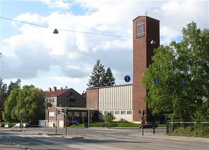 St. Mary's Church