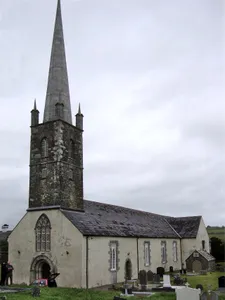 Cathedral Church of St. Fachtna