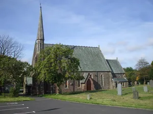 St Paul's Church