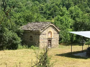 St. Theodore of Amasea Church (Kovač)