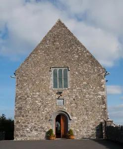 St Francis' Church, Meelick