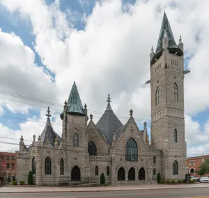 First Baptist Church of Selma