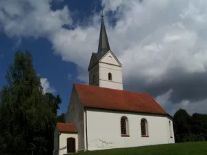 Katholische Filialkirche St. Magdalena