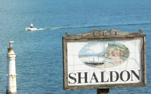 Shaldon