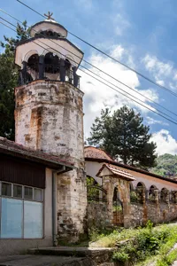 Church of the Presentation of the Theotokos