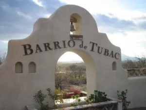 Tubac