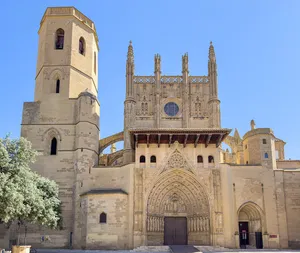 Holy Cathedral Church of the Transfiguration of the Lord