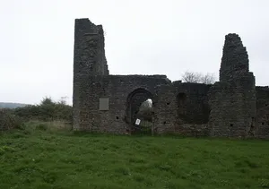 Runston Church