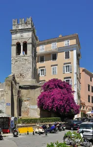 Annunziata church, Corfu