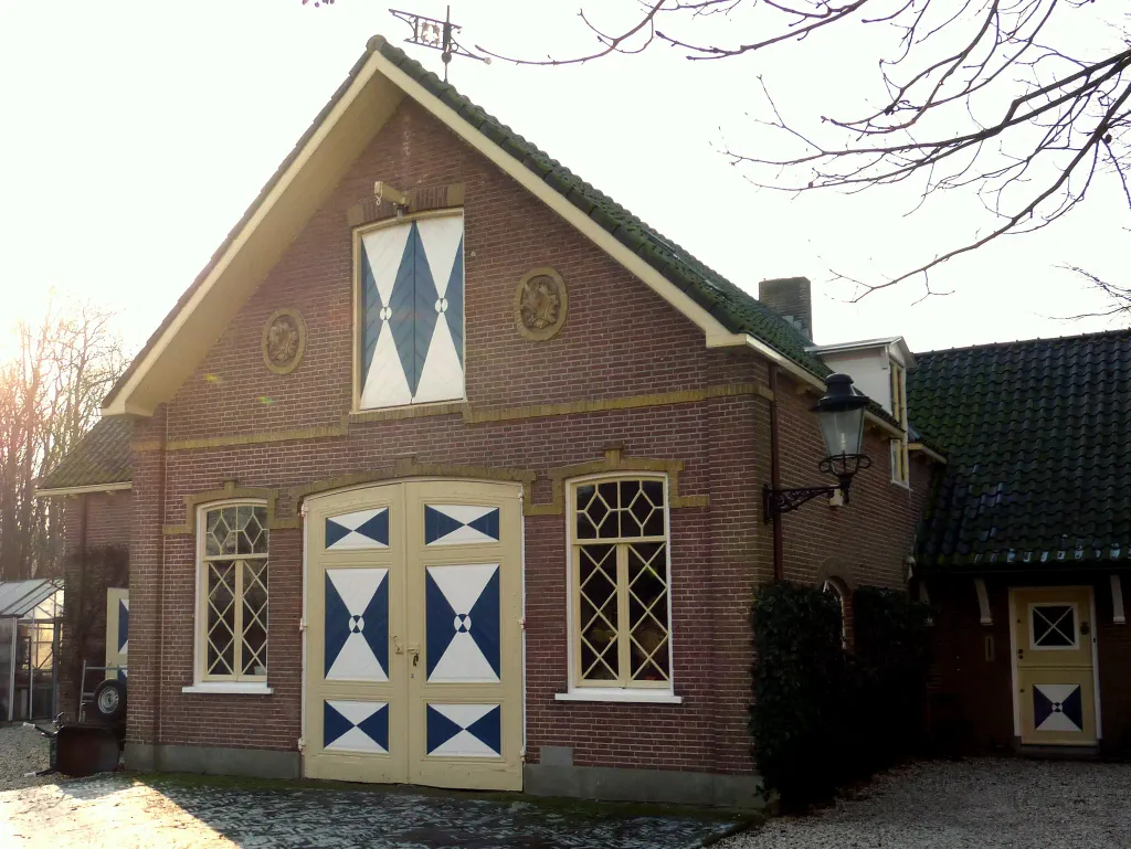 Noordwijkerhout