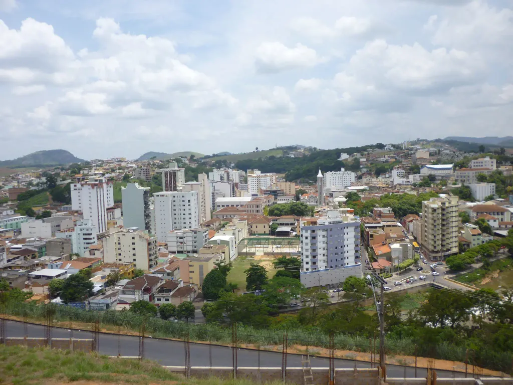 Muriaé