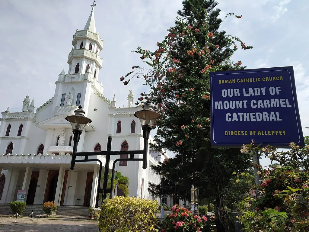 Roman Catholic Diocese of Alleppey