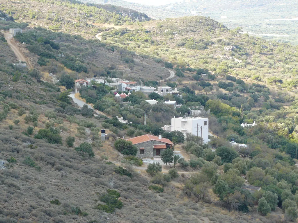 Monastiraki, Lasithi