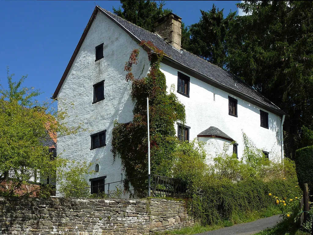 Reetz Castle