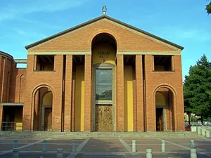 Regina Pacis Church