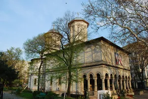 New St. George's Church