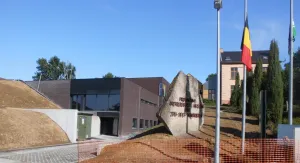 Provinciaal Archeologisch Museum Velzeke