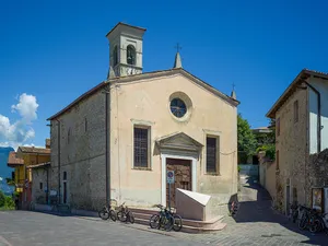 Saint Bernard church