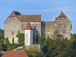 Hiltpoltstein Castle