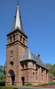 Evangelical Church