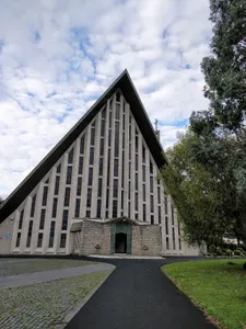 Church of the Holy Spirit (Dublin)