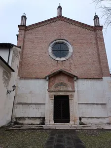 Church of the Holy Body of Christ