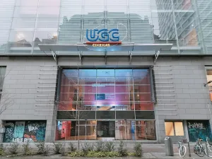 UGC Antwerp