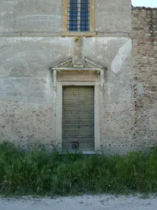 Saint Catherine church