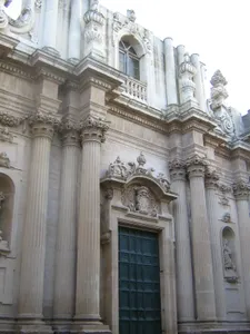 Santa Teresa