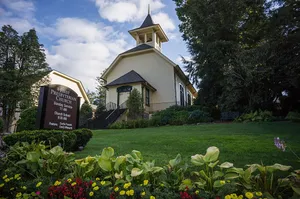 First Presbyterian Church
