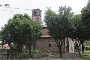 church San Materno