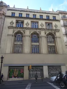 Palau del Cinema