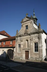 Schloßkirche