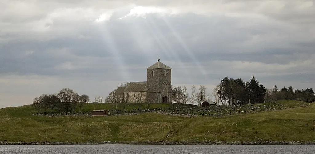 Olavskirken