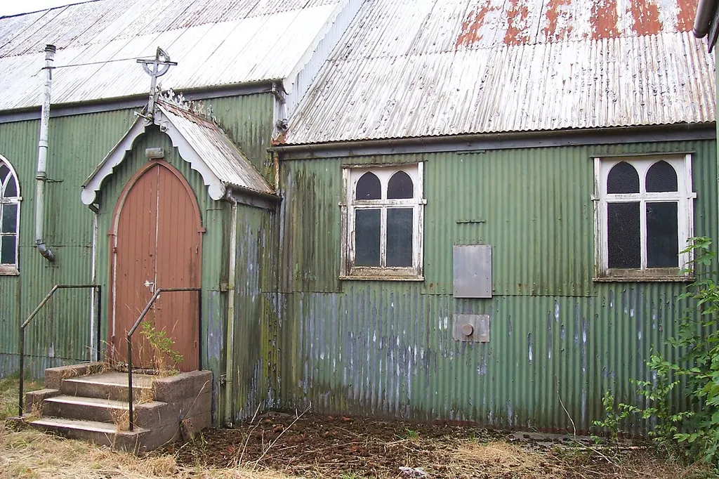 St. Matthew's Church