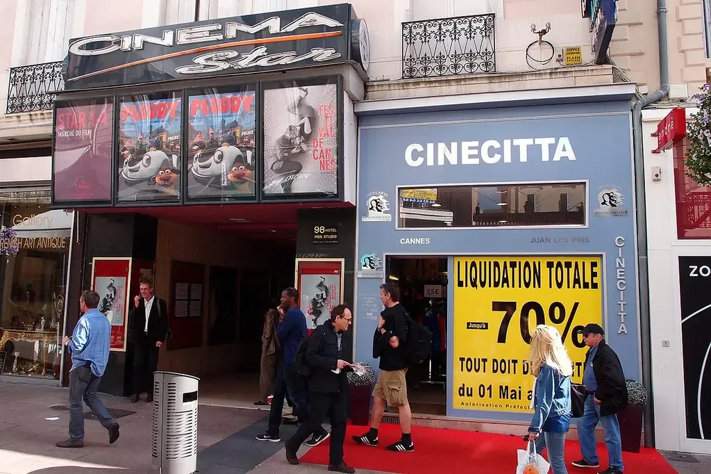 Star Cinéma