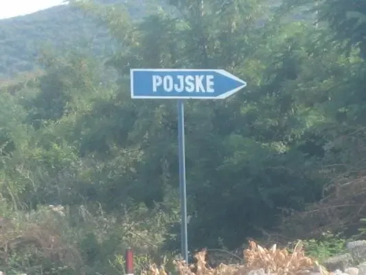 Pojske
