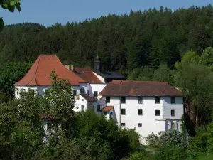 Saulburg