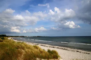 Kämpinge strandbad