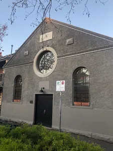Former Aboriginal Church of Christ